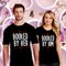 Shop Couple TShirts | Grab the Couple T Shirts Online | Matching T Shirts For Couples | Sowing Happiness