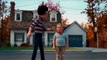 Monster House Movie Clip - Stay Away From My House!
