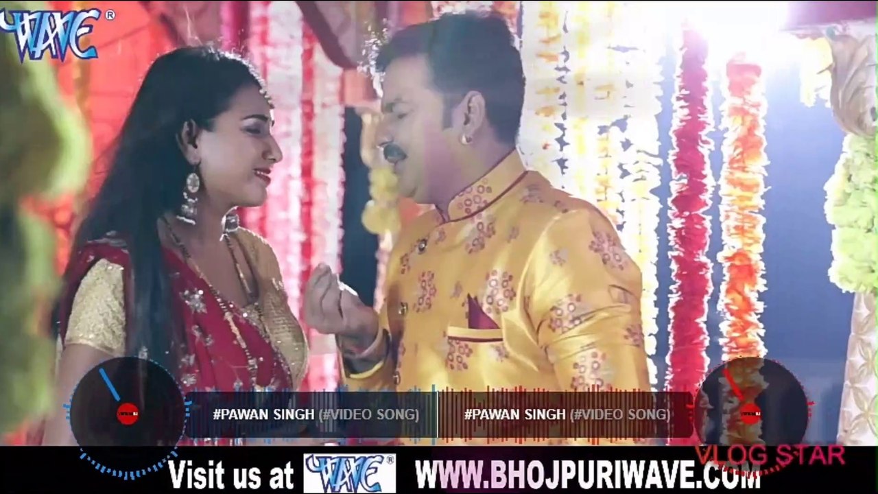 #Pawan Singh (#VIDEO_SONG) पहिले पर्ची पS लिख लS | #Priyanka Singh | Navratri Video Song 2020