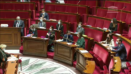 1ère séance : Débat sur le prélèvement sur recettes au profit de l’Union européenne ; Projet de loi de finances pour 2021 (première partie) (suite) - Lundi 19 octobre 2020