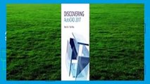 Full E-book  Discovering AutoCAD 2017  Best Sellers Rank : #3