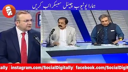 Does his logic make sense?