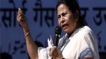 Are we not citizens? Mamata hits back at BJP