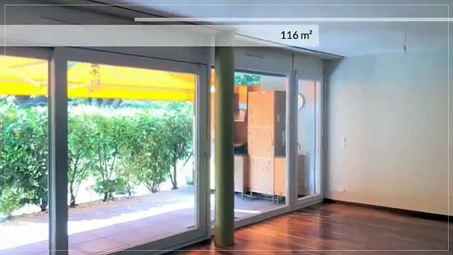 A louer - Appartement - Versoix (1290) - 5 pièces - 116m²