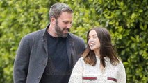 Tabloid_ Shock revelation Garner is assisting ex-husband Ben Affleck a wedding w