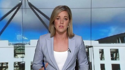 Western Sydney Airport deal brought up in question time