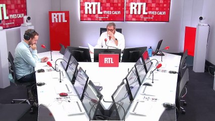 Le journal RTL de 7h du 20 octobre 2020