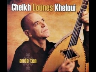 kheloui lounes