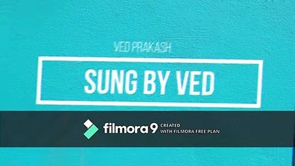 ved prakash introduction