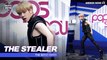 [Pops in Seoul] Byeong-kwan's Dance How To! Unexpected charms THE BOYZ(더보이즈)'s The Stealer(더 스틸러‍)!