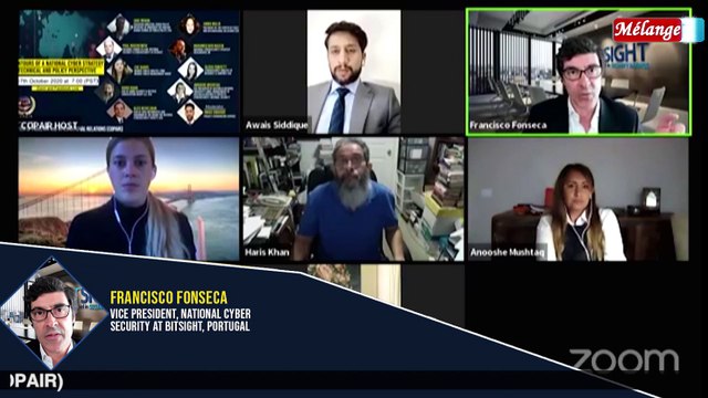 Contours of a National Cyber Strategy Technical and Policy Perspectives