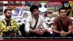 BIGG BOSS 2020 : Sidharth Shukla Team Lost The Task | Eijaz Khan and Pavitra Punia OUT