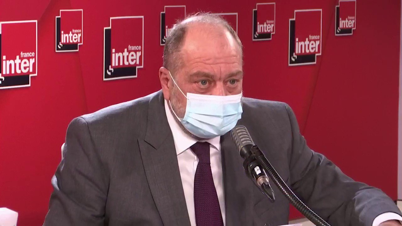 "La Haute Autorité ne me reproche rien, elle m'a demandé des explications. Ces polémiques sont derrière moi, j'ai d'autres choses à faire" (Éric Dupond-Moretti)