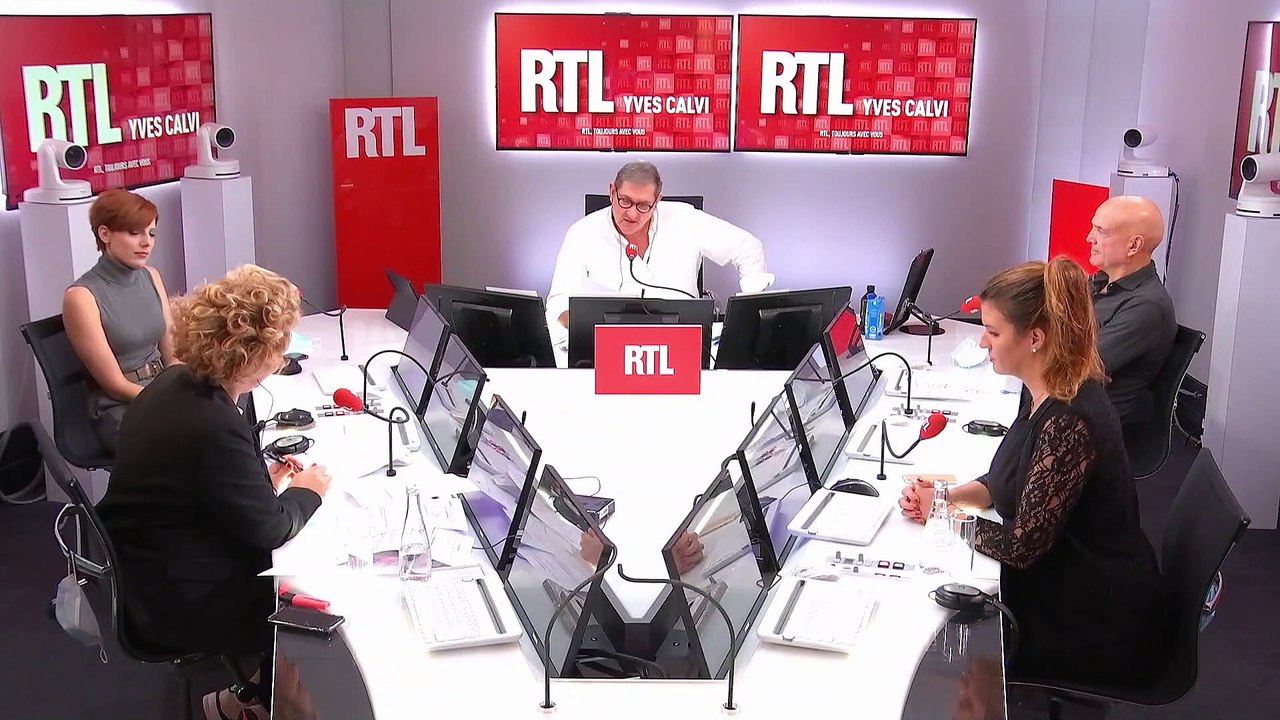 Marlène Schiappa est l'invitée d'Alba Ventura