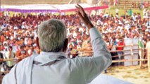 Naxalite attack threat during Bihar polls, bigwigs on radar!