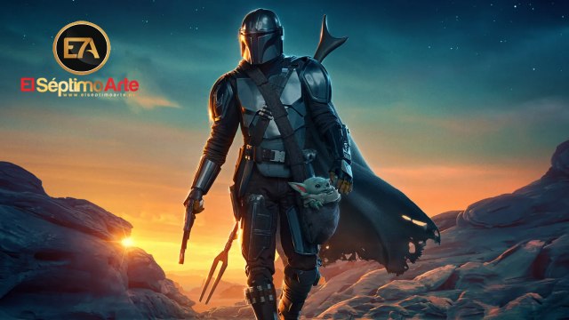 The Mandalorian (Disney+) - Avance 2ª temporada V.O. (HD)