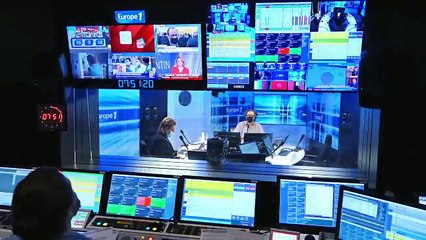 Catherine Nay : "La lutte contre l'islamisme est le combat de notre époque"