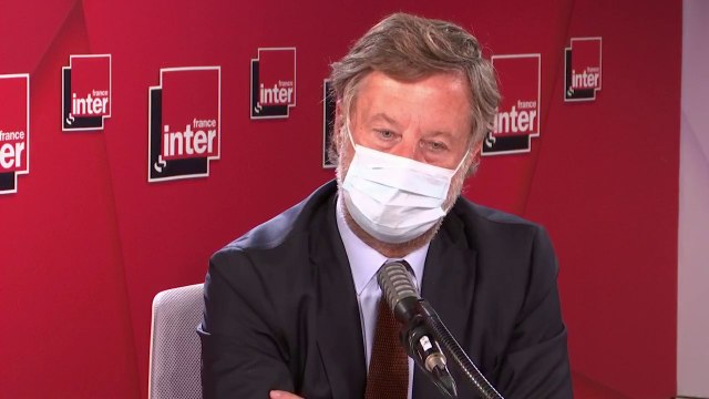 50 % du groupe Accor est dépendant de l’Europe, et en Europe c’est la catastrophe. Il y a une totale incohérence entre les mesures prises par les États de l’Union (Sébastien Bazin)