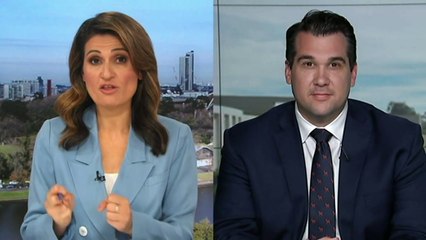 AFP investigating controversial Western Sydney land sale