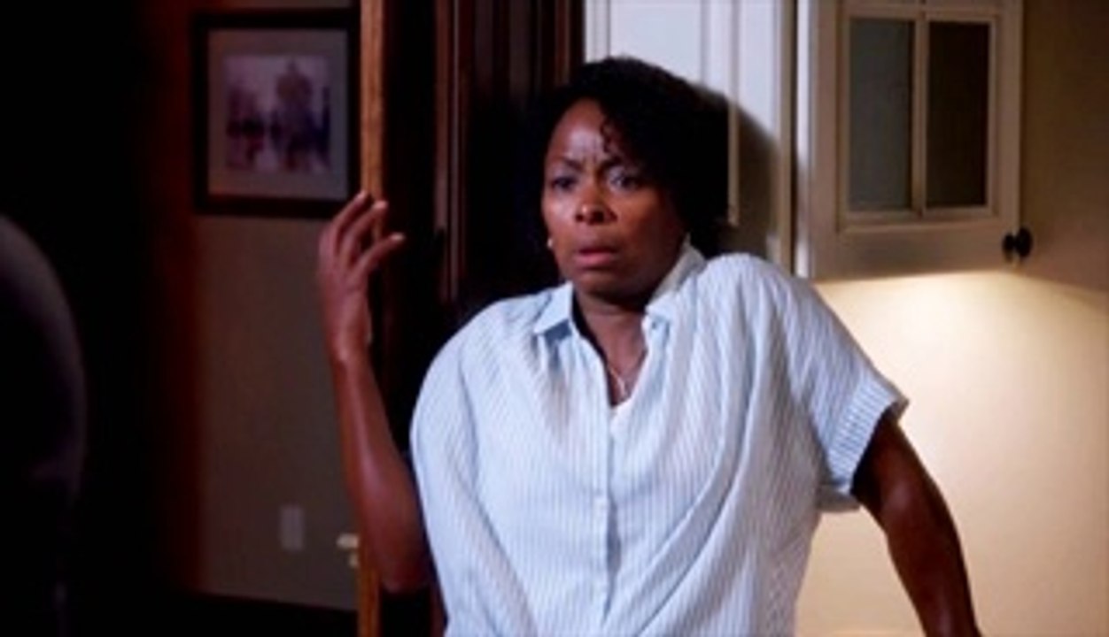 Tyler Perry's The Haves and the Have Nots Season 7 ,Episode 19 "OWN" Episode 19