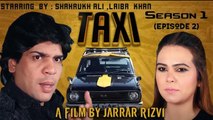 Taxi | Season 01 | Episode 02 | Abusive Relationships | Zabardast Movies