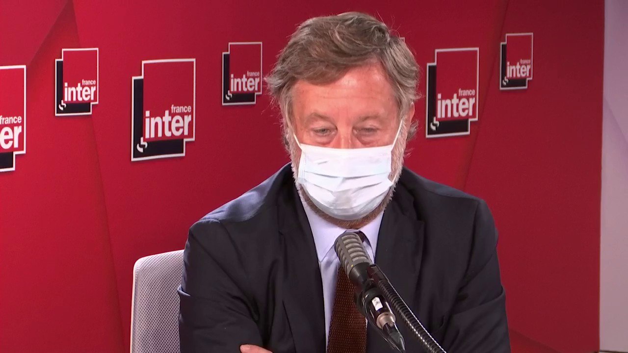 Groupe Accor : "Entre 300 et 400 suppressions d’emplois en France" (Sébastien Bazin)