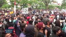 Deklarasi Koti Pemuda Pancasila Jateng, Tolak Aksi Anarkis