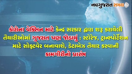 Navgujarat Samay News Fatafat on 18 October 2020, Afternoon Update