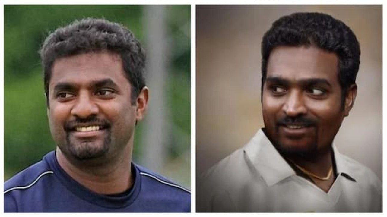 Vijay Sethupathi quits Muttiah Muralitharan biopic 800