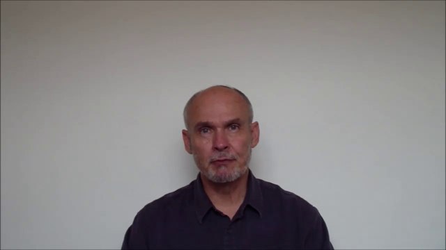 Where does our conscience come from?