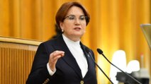 Akşener: Bir milyon lirası olmayan şirkete 45 milyon lira tazminat