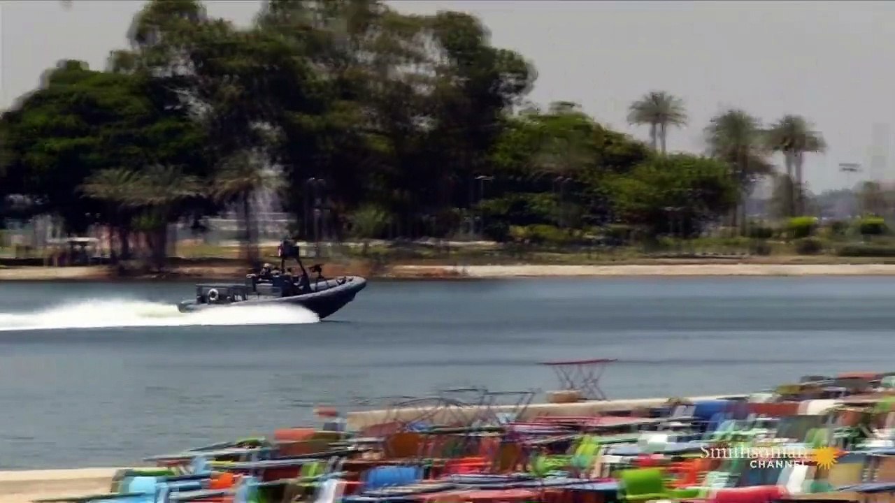 Ultimate Warships : Strike Force Arabian Gulf