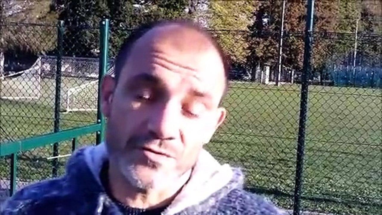 Plateau ESMP / Villeneuve St Georges / Lucé Ouest / Rambouillet  (U11 -  17/10/2020)