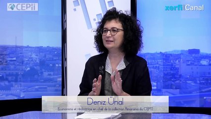 USA - Chine : une guerre économique à front renversé [Deniz Ünal]