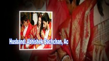 Aishwarya Rai Height - Weight - Age - Affairs - Husband - Net Worth - Car - Houses - Biography