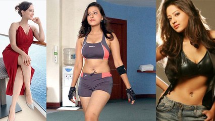 Mithun Chakraborty की बहू Madalsa है बेहद Hot, देखिए Glamorous अंदाज । Boldsky