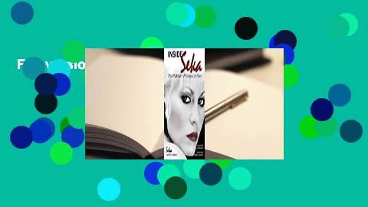 Full version  Inside Seka Complete