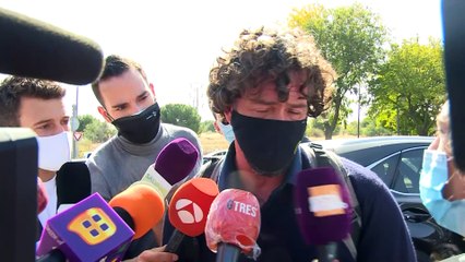 Todas las claves del juicio de Miguel Bosé y Nacho Palau al descubierto