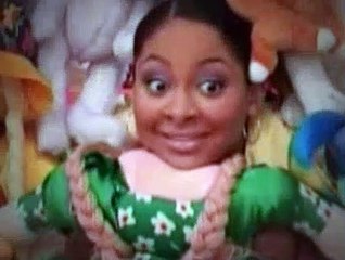 That's So Raven S03E14 - Boyz In Commotion