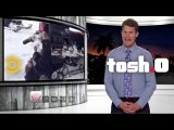 Tosh.0 Season 12 Episode 8 [S12~E08] Full Episodes