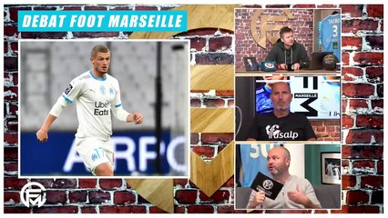 Belle victoire, Cuisance et Ligue des Champions... bonnes nouvelles pour l'OM !
