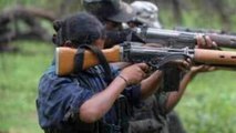 Naxals planning to attack political leaders during Bihar elections: Intel