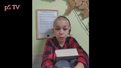 Ребенок за 1 минуту объяснил кто такой медведчук