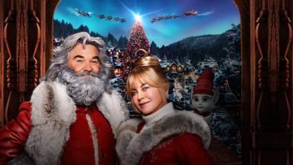 The Christmas Chronicles 2 Trailer #1 (2020) Kurt Russell, Goldie Hawn Comedy Movie HD