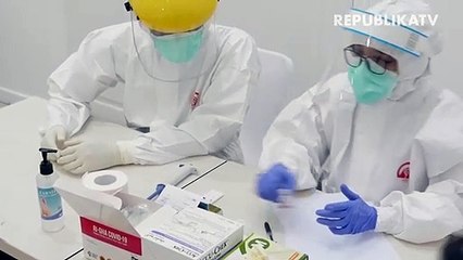 LPPOM MUI Dukung Percepatan Vaksin Covid-19