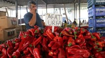 Urfa İl Sağlık Müdürü: Acı biber coronaya iyi gelmez