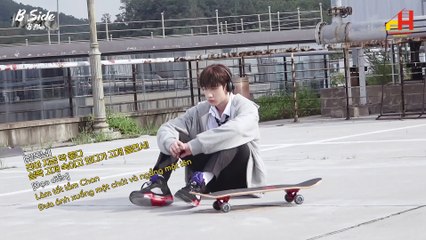 [VIETSUB] Stray Kids ''B Me'' MV Making Film