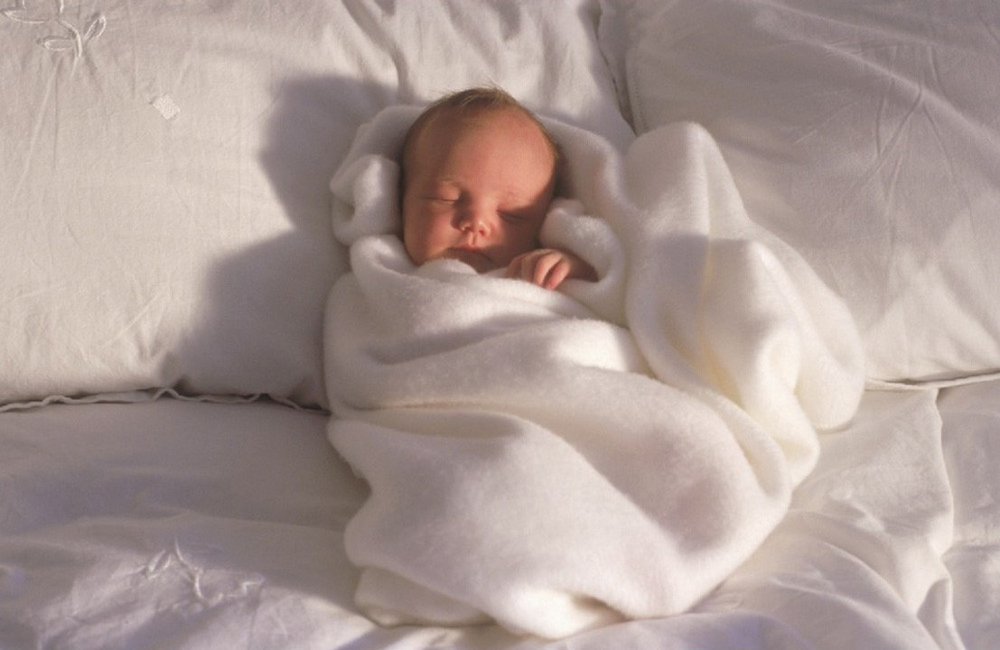 Couple name daughter after internet provider fo...