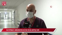 Bilim Kurulu üyesi Kayıpmaz: Ankara’da az da olsa artış var