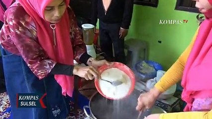 Mengolah Tanaman Rosella Jadi Produk Komsumsi